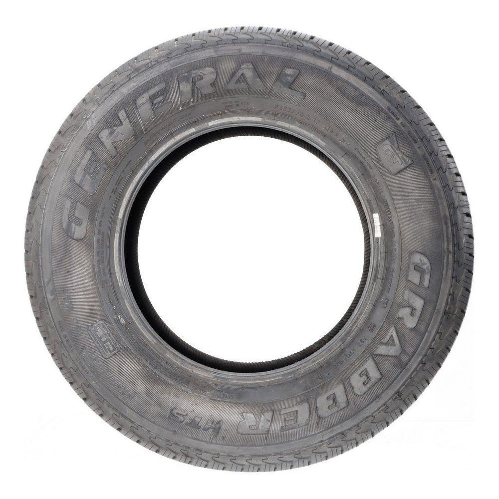 Driven Once 255/70R17 General Grabber HTS 110S - 12/32 - Image 3