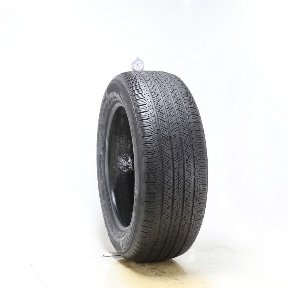 Used 235/60R18 Michelin Latitude Tour HP NO 103V - 7/32 - Image 1