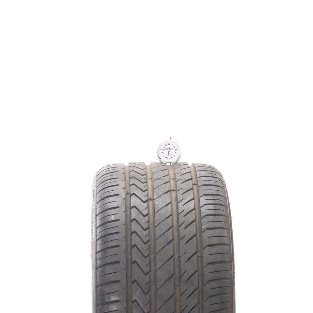Used 265/35ZR19 Lexani LX-Twenty 98Y - 7.5/32 - Image 2