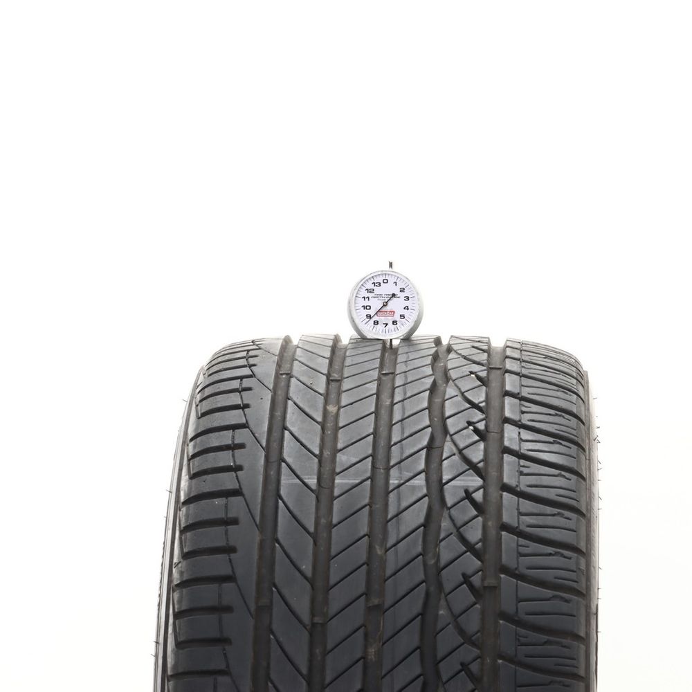 Used 275/35R19 Dunlop Signature HP 96Y - 8.5/32 - Image 2