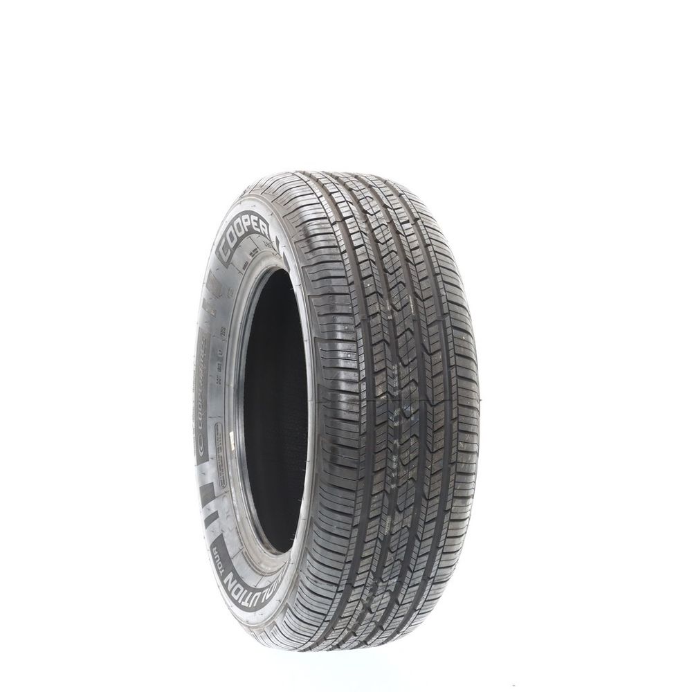 Driven Once 225/60R16 Cooper Evolution Tour 98H - 9/32 - Image 1