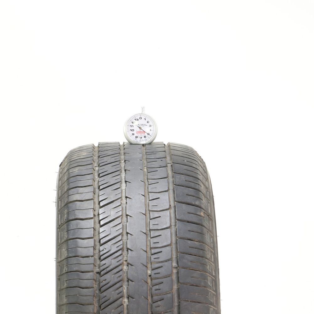 Used 235/55R18 Goodyear Eagle RS-A 100V - 5/32 - Image 2