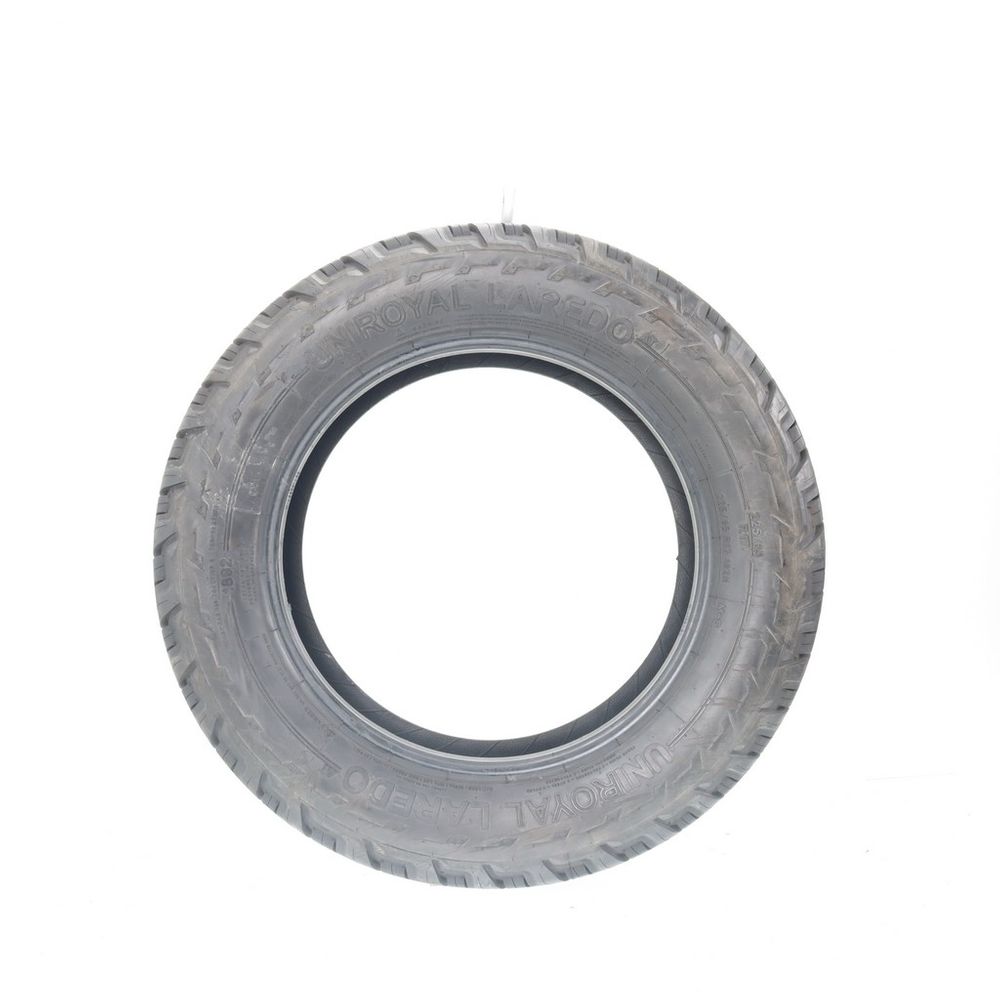Used 225/65R17 Uniroyal Laredo A/T 102H - 11.5/32 - Image 3