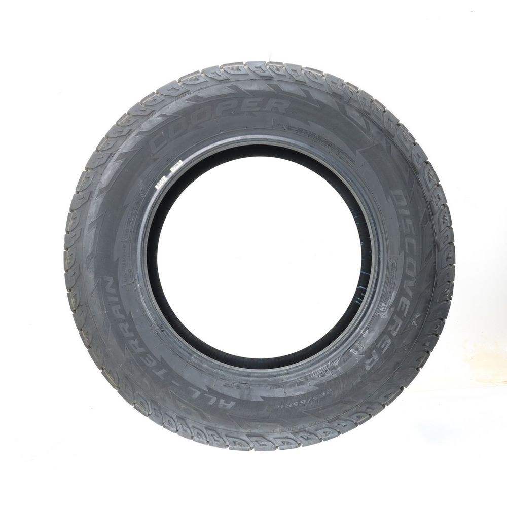 Used 265/65R18 Cooper Discoverer A/T 114T - 12.5/32 - Image 3