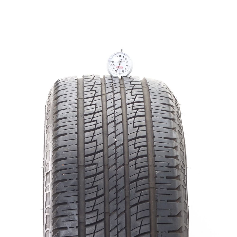 Used 265/65R17 Advanta SV T-01 110T - 7.5/32 - Image 2