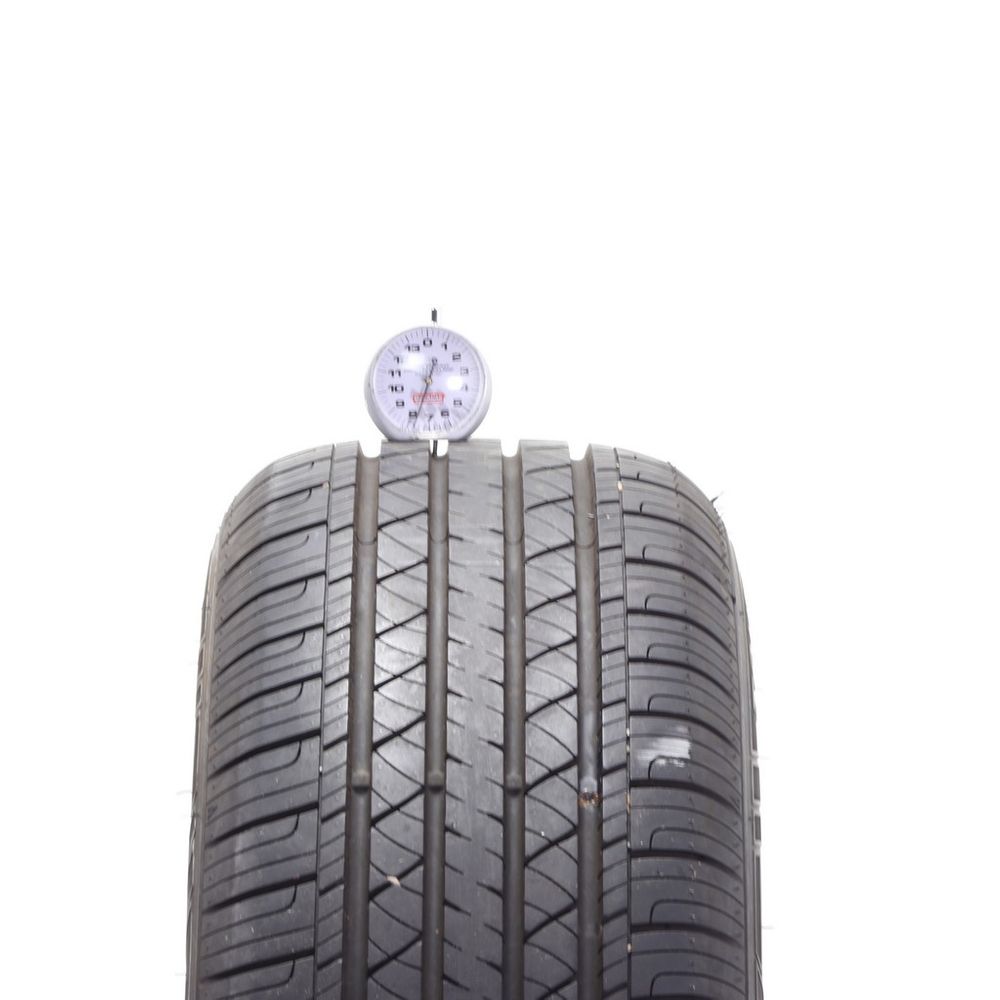 Set of (2) Used 215/60R16 GT Radial Touring VP Plus 95H - 7.5-9/32 - Image 2