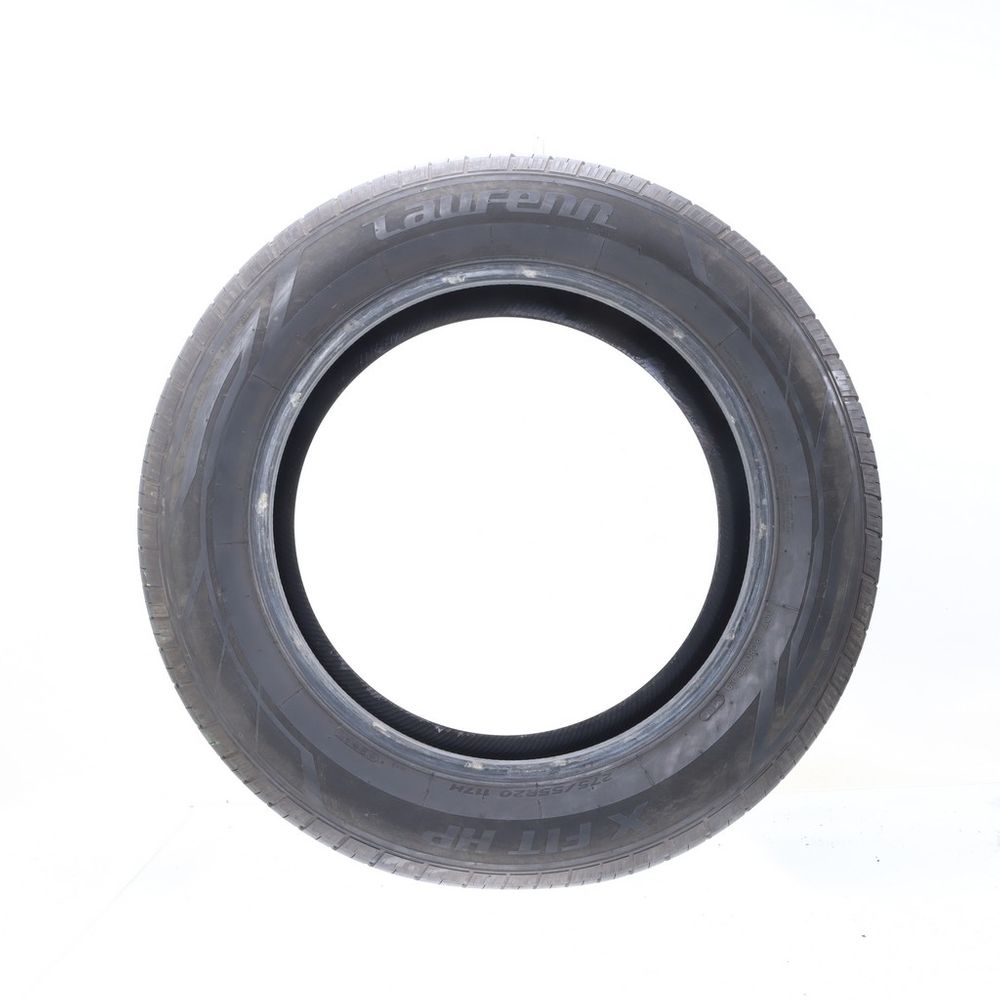 Used 275/55R20 Laufenn X Fit HP 117H - 8.5/32 - Image 3
