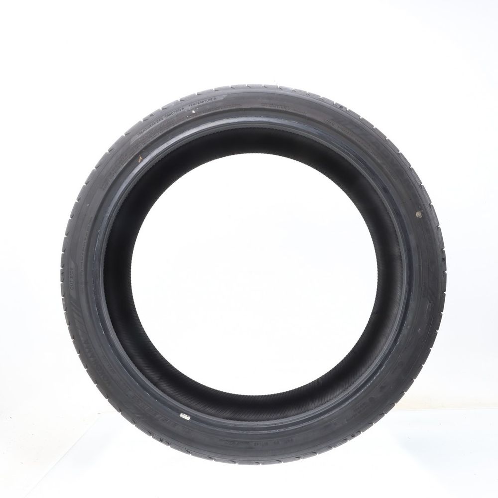 Used 315/30R23 Yokohama Advan Sport V107E 111Y - 9/32 - Image 3