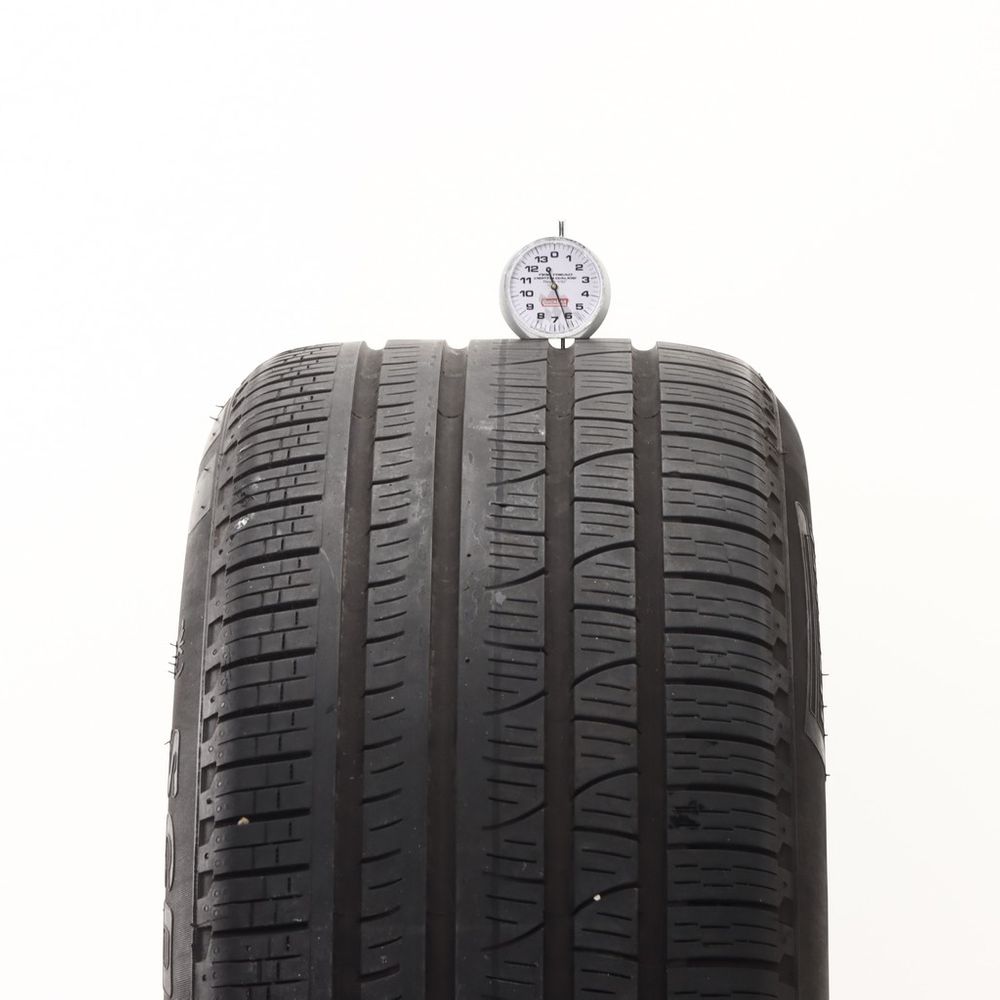 Set of (2) Used 255/50R19 Pirelli Scorpion Verde NO 103V - 6/32 - Image 2