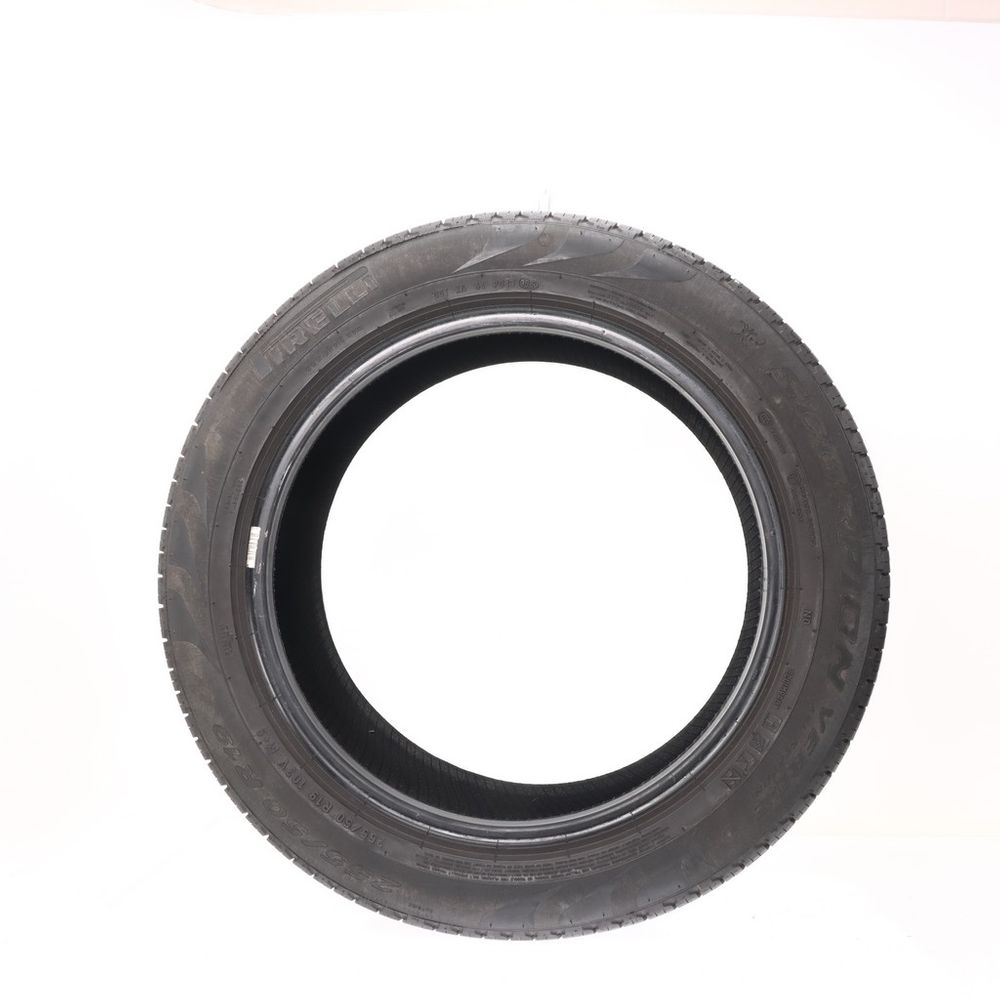 Set of (2) Used 255/50R19 Pirelli Scorpion Verde NO 103V - 6/32 - Image 3