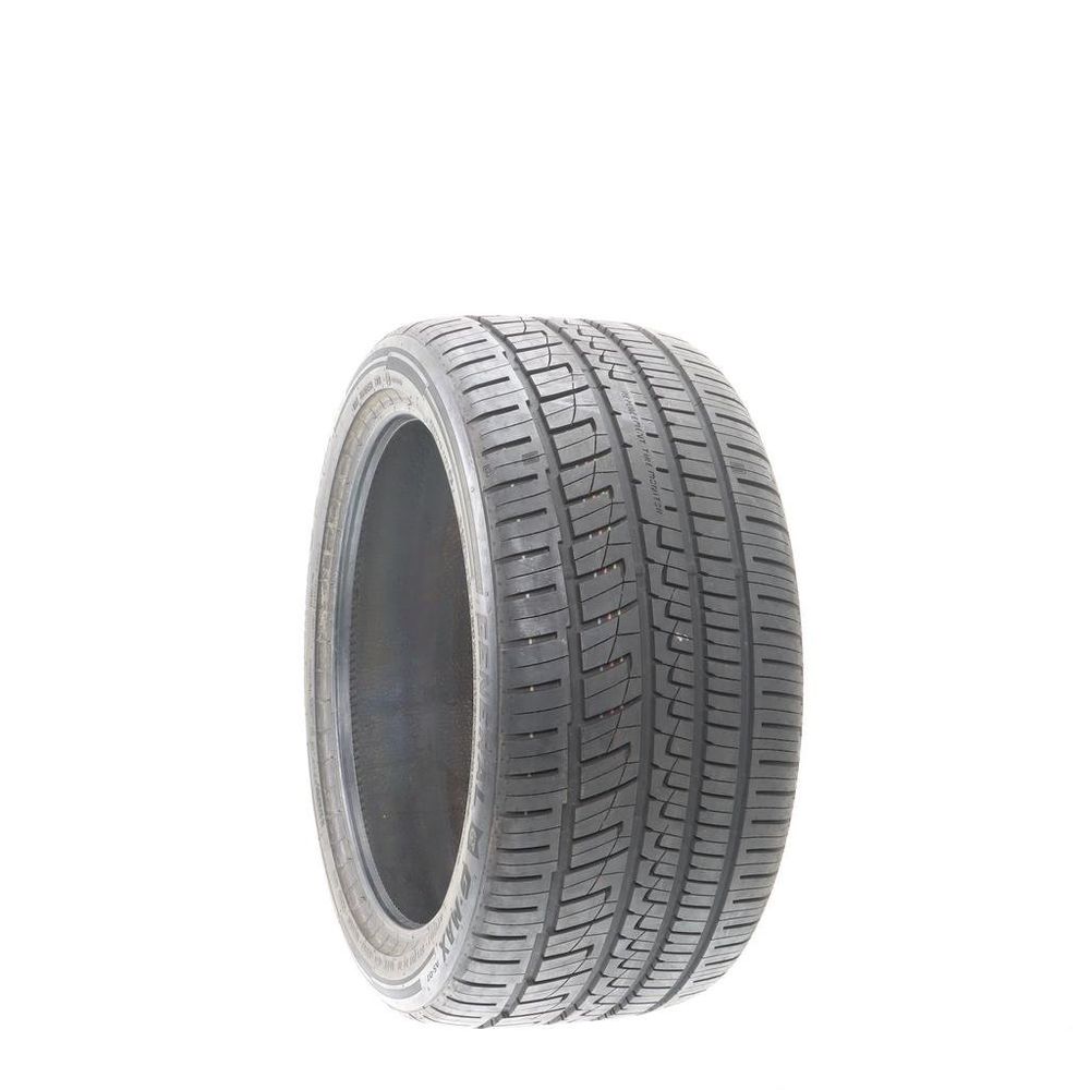 New 285/35ZR19 General G-Max AS-07 103W - Image 1