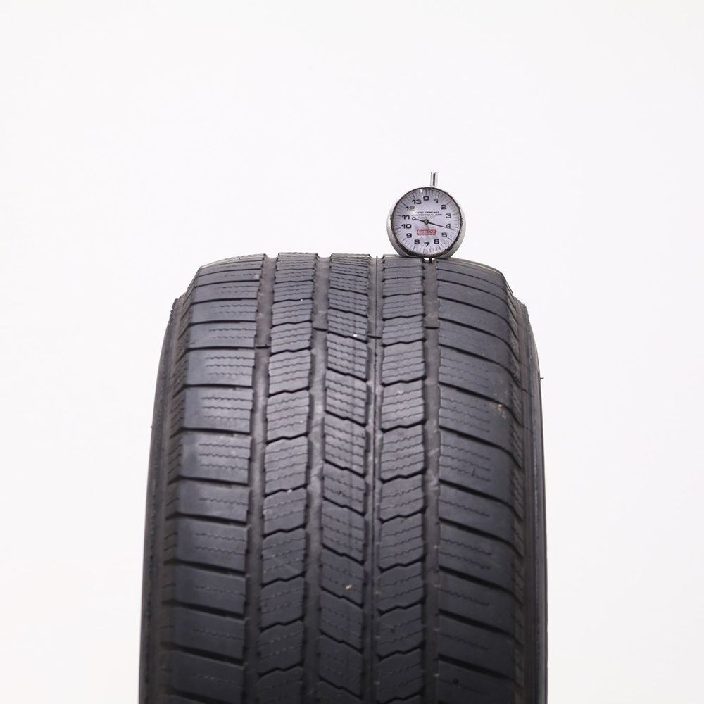 Used 245/60R18 Michelin Defender LTX M/S 105H - 4/32 - Image 2