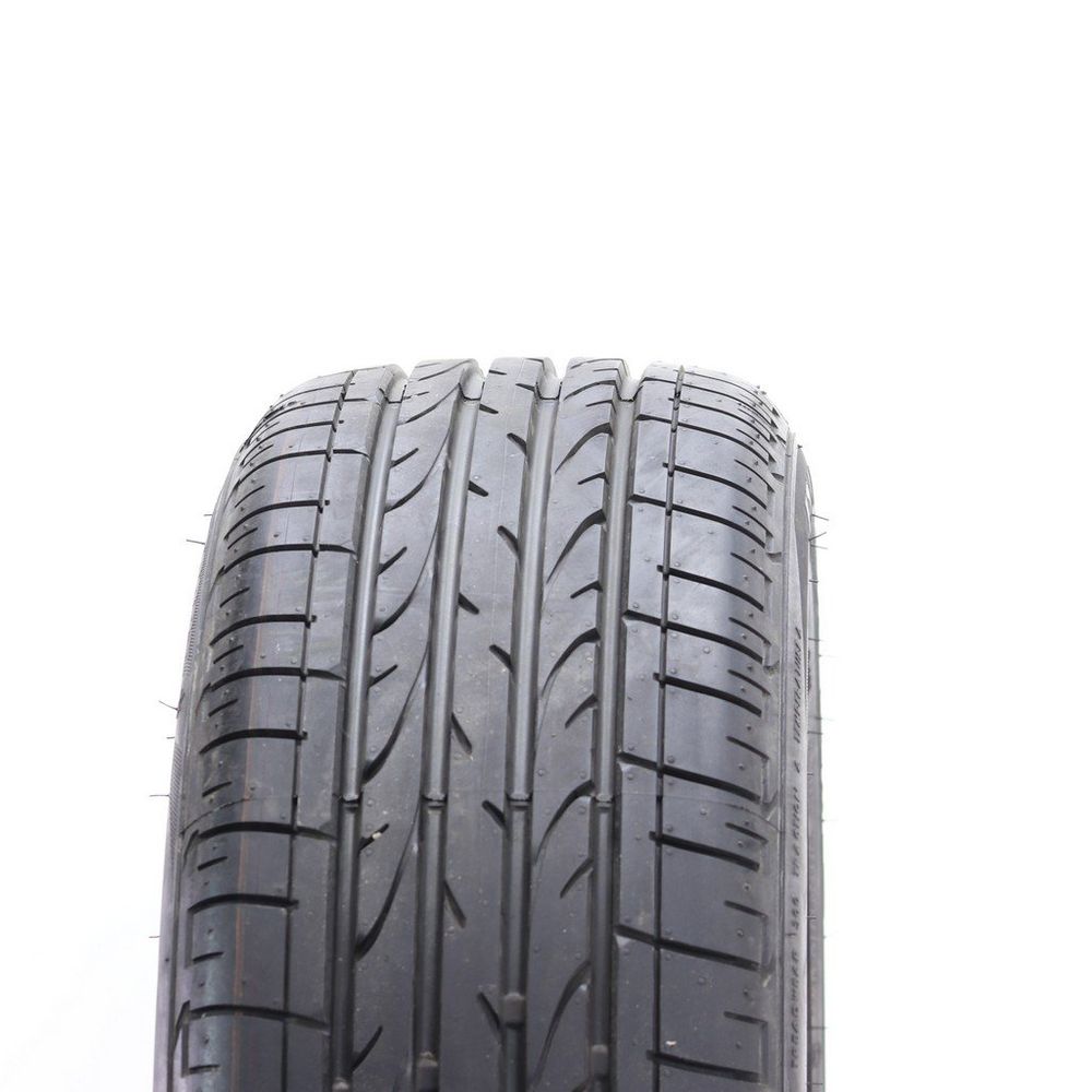 Driven Once 205/55R17 Bridgestone Dueler H/P Sport RFT 91V - 10/32 - Image 2