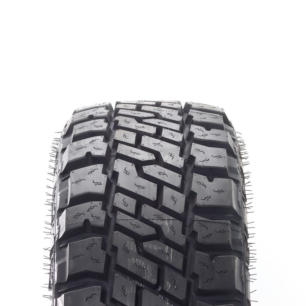 New LT 265/70R18 Mickey Thompson Baja Legend EXP 124/121Q E - New - Image 2