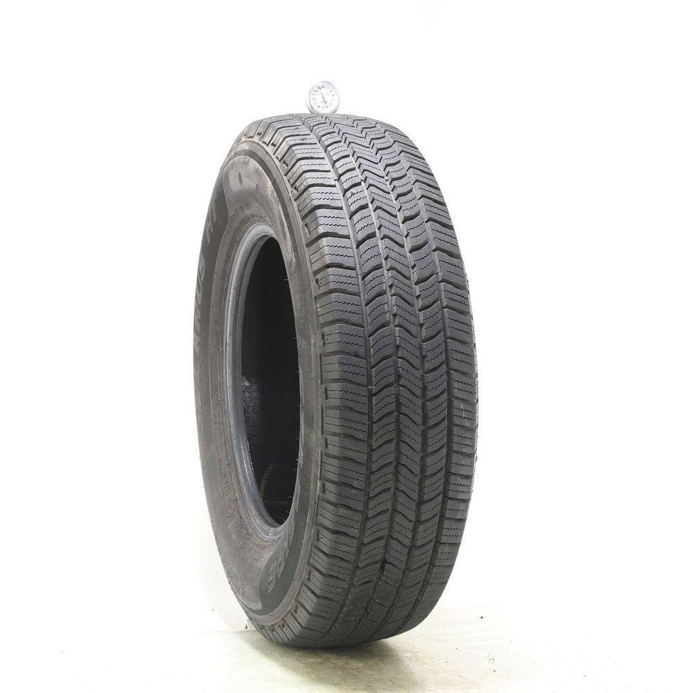 Used LT 245/75R17 Starfire Solarus HT 121/118S E - 13/32 - Image 1