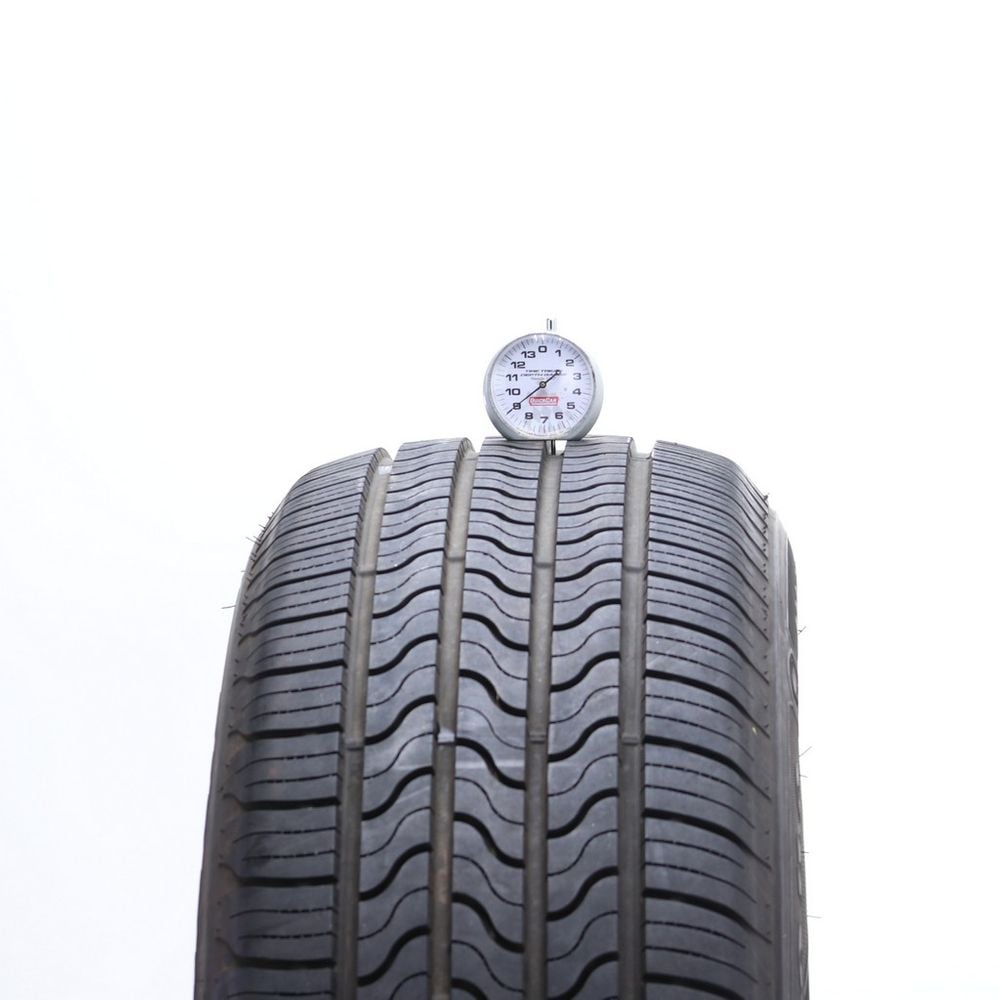 Set of (2) Used 245/60R18 Firestone All Season 105T - 9/32 - Image 2