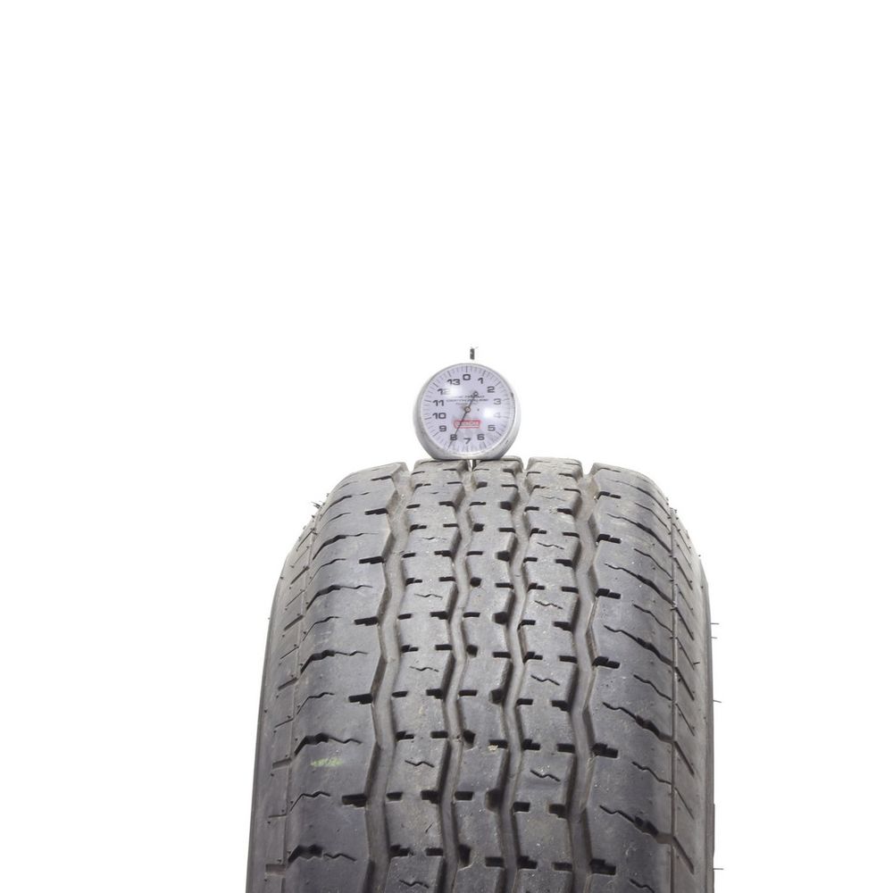Set of (2) Used ST 225/75R15 Westlake Super ST 117/112L E - 8-9.5/32 - Image 2