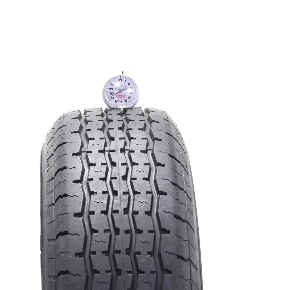 Set of (2) Used ST 225/75R15 Westlake Super ST 117/112L E - 8-9.5/32 - Image 5