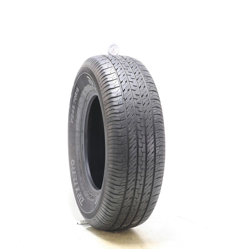 Used 245/70R16 Dextero DHT2 106T - 8/32 - Image 1