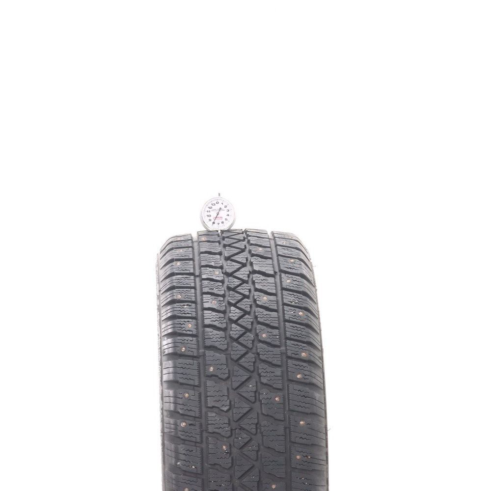 Used 205/55R16 Arctic Claw Winter TXI Studded 91T - 8/32 - Image 2