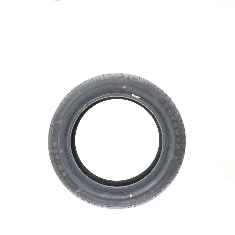 New 195/55R16 Advanta ER-800 87H - Image 3
