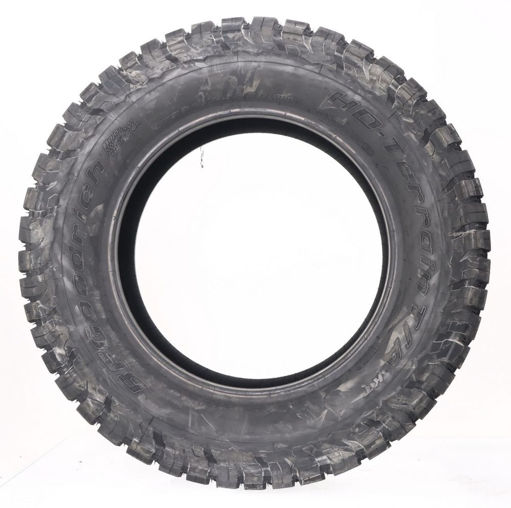 New LT 285/65R20 BFGoodrich HD-Terrain T/A KT 127/124Q E - Image 3