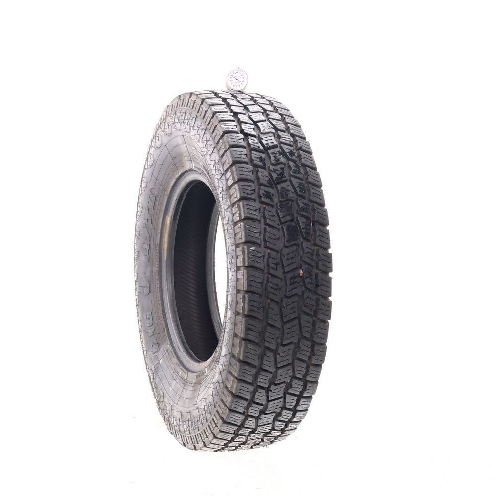 Used LT 235/85R16 Big O Big Foot A/T II 120/116R E - 11.5/32 - Image 1