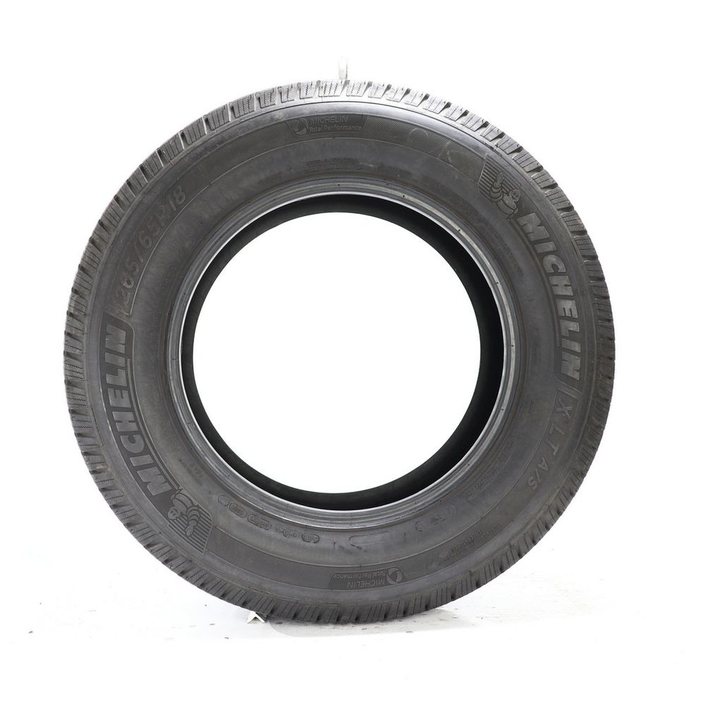 Used 265/65R18 Michelin X LT A/S 114T - 10.5/32 - Image 3