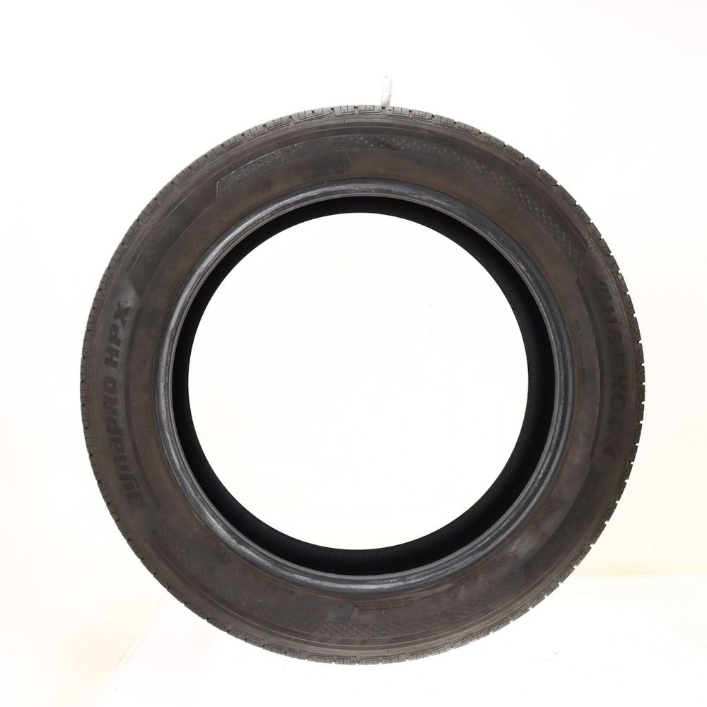 Used 235/55R20 Hankook Dynapro HPX RA43 102V - 9.5/32 - Image 3