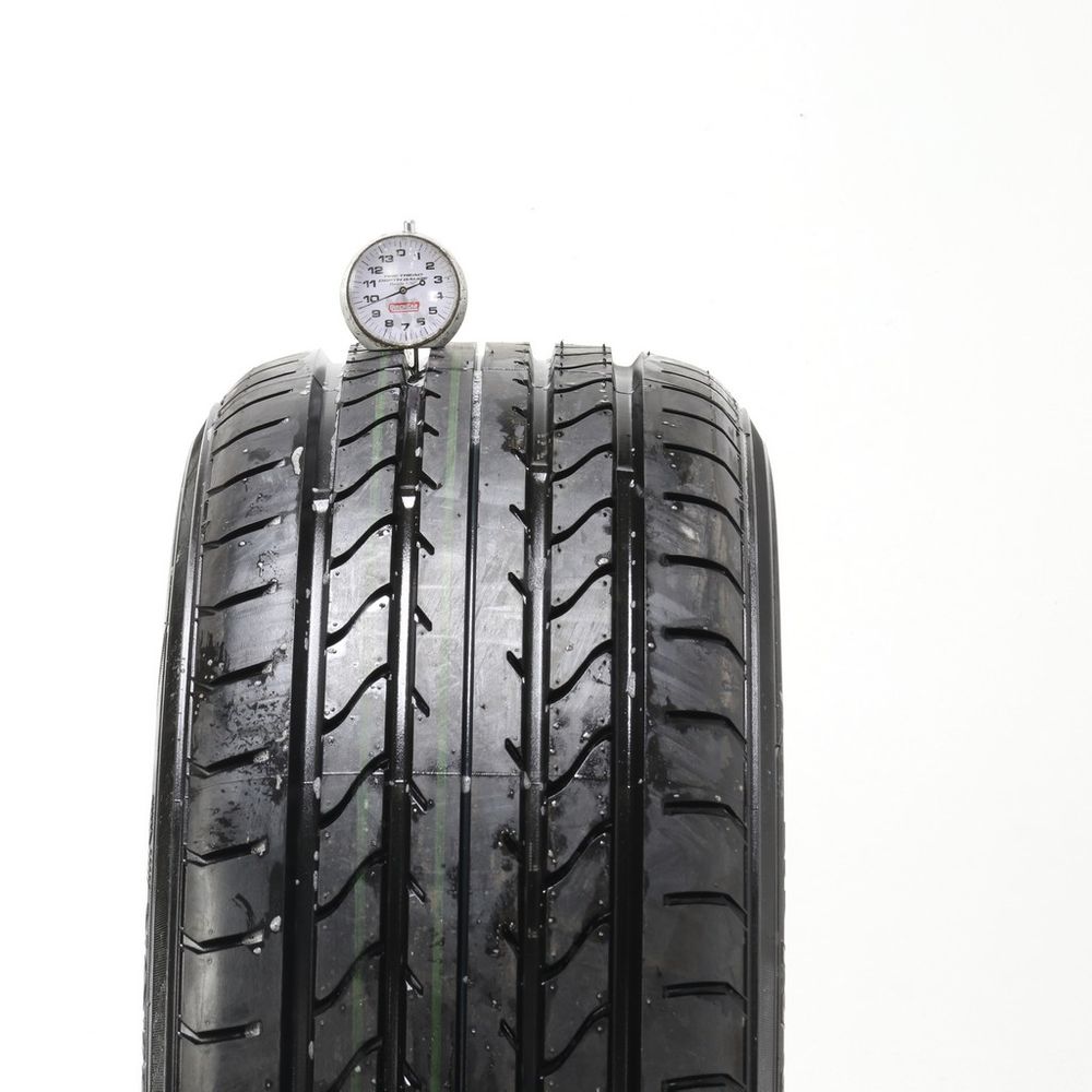 Used 225/50R17 Yokohama Advan A10F 94W - 9.5/32 - Image 2
