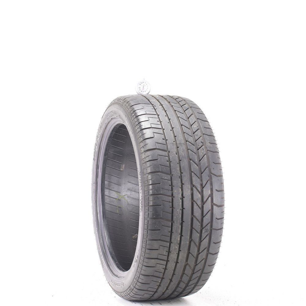 Used 255/40ZR19 Pirelli P Zero Asimmetrico 96Y - 7.5/32 - Image 1