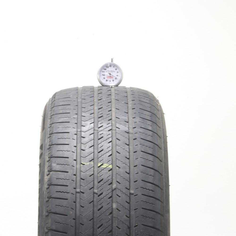 Used 235/55R20 Bridgestone Alenza Sport A/S 102V - 4.5/32 - Image 2