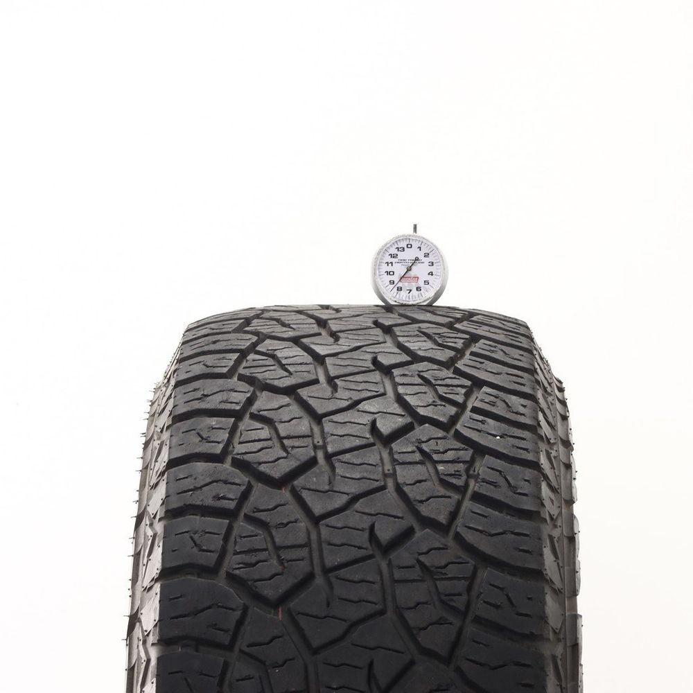 Used 275/60R20 Kumho Road Venture AT52 115T - 8.5/32 - Image 2