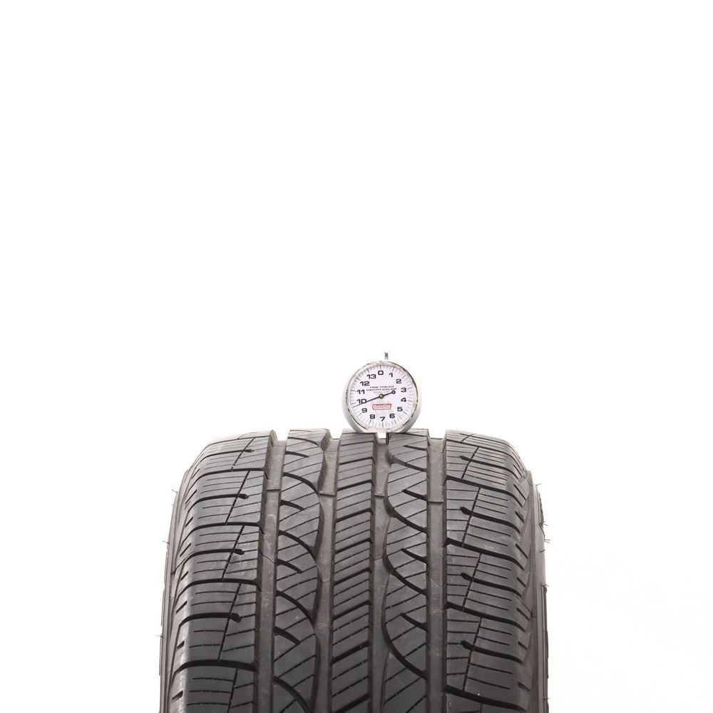 Used 225/45R17 Kelly Edge Touring A/S 91V - 9.5/32 - Image 2