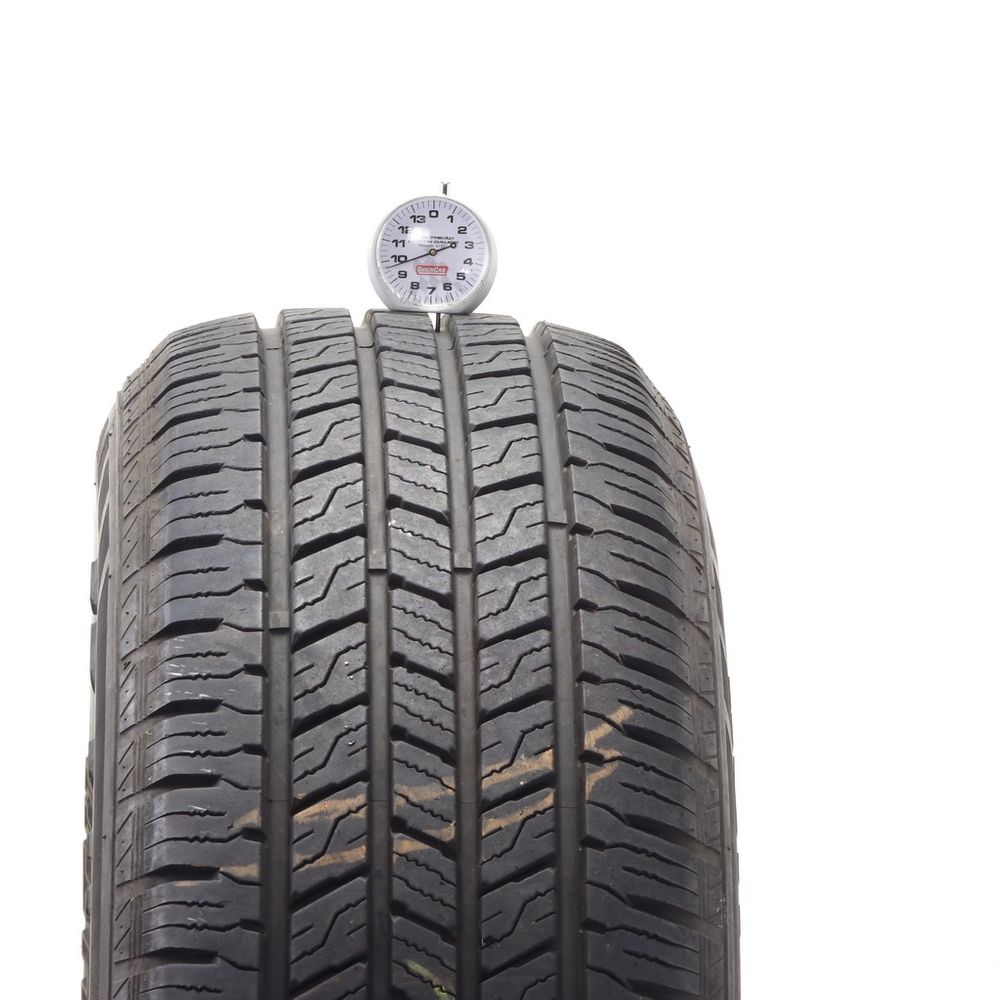Used 245/65R17 Summit Trail Climber HT II 111T - 9.5/32 - Image 2