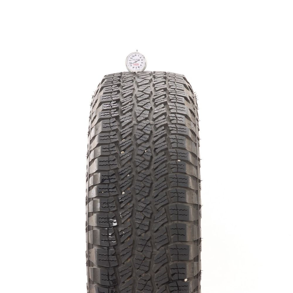 Used 245/75R17 Nexen Roadian ATX RA9 112S - 9.5/32 - Image 2