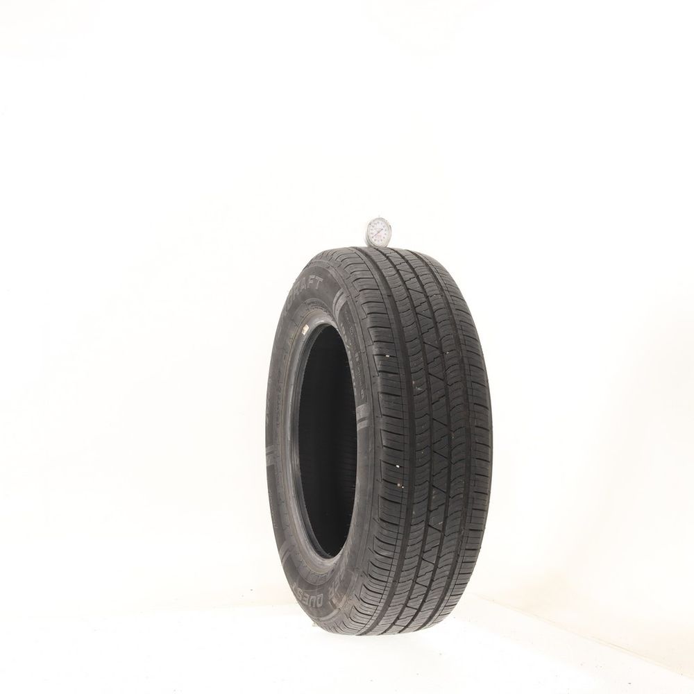 Set of (2) Used 195/65R15 Mastercraft Courser Quest 91H - 8.5-9/32 - Image 4