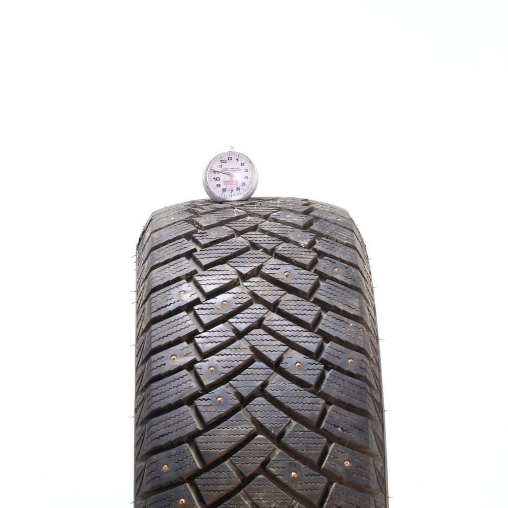 Used 225/65R17 Ironman Polar Trax WPS Studded 106T - 11/32 - Image 2