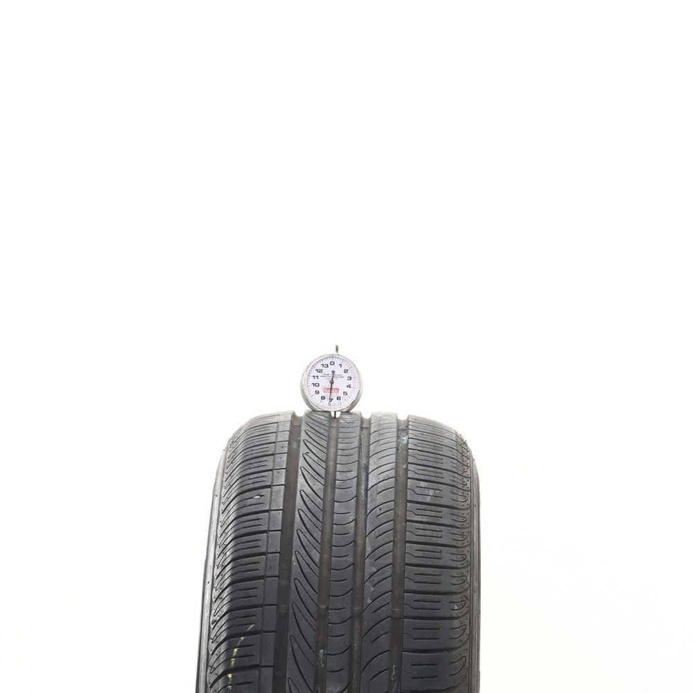 Set of (2) Used 215/60R15 Sceptor 4XS 93H - 7-8.5/32 - Image 2