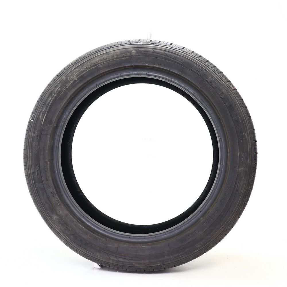 Used 225/55R19 Maxxis Bravo HP M3 99V - 7.5/32 - Image 3