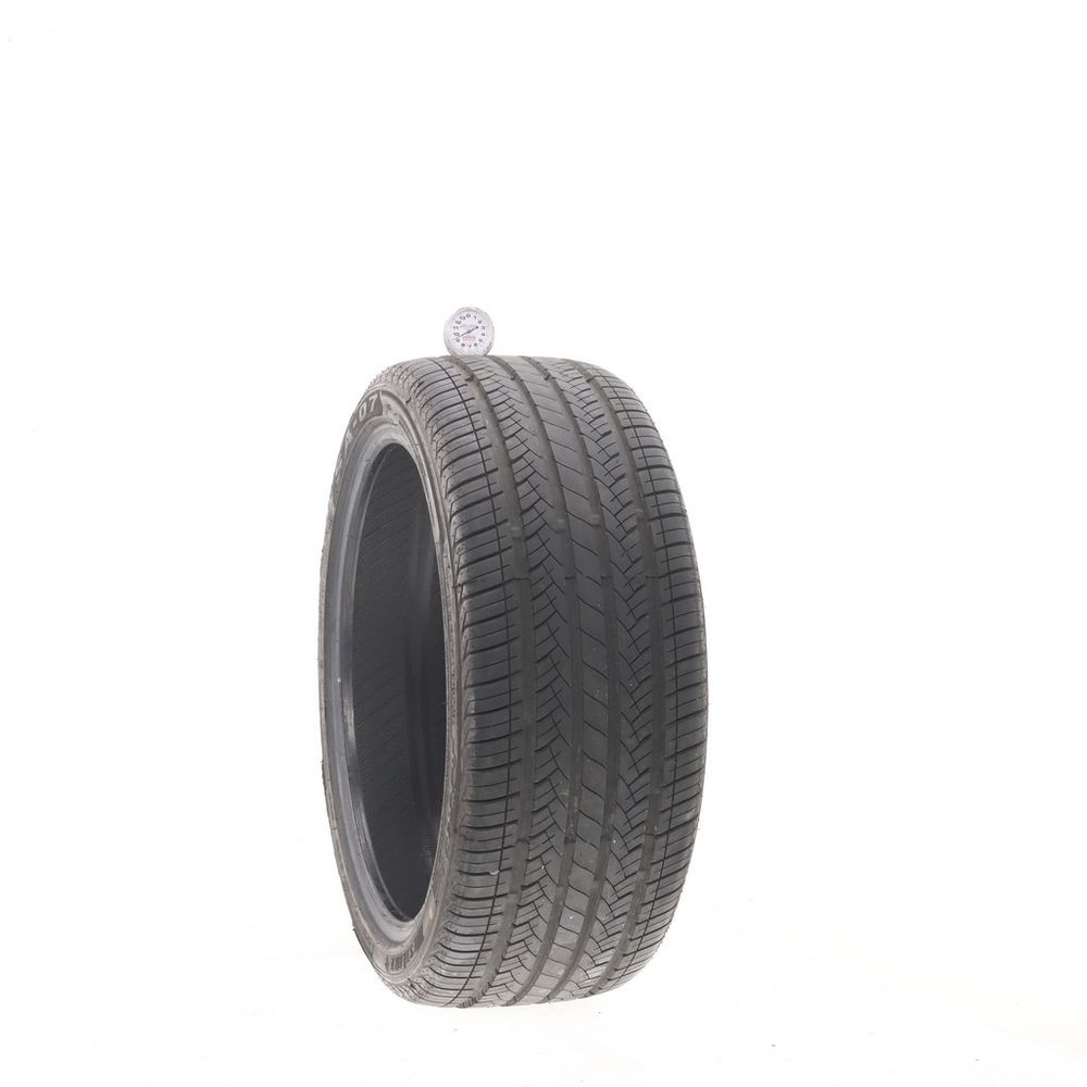 Set of (2) Used 225/40ZR18 Westlake SA-07 92W - 8.5-9.5/32 - Image 4
