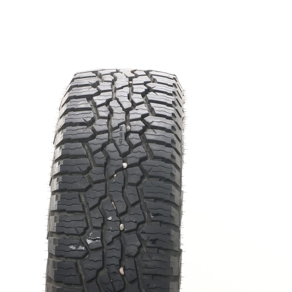 Used LT 275/65R18 Nokian Outpost nAT 123/120S E - 16/32 - Image 2