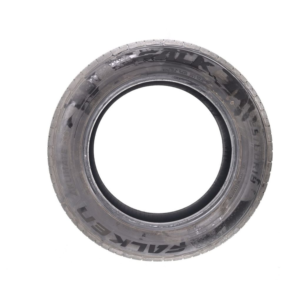 Used 225/60R18 Falken Aklimate 104H - 7.5/32 - Image 3