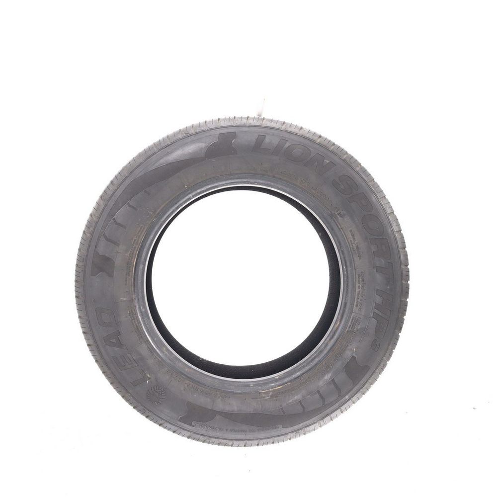Used 215/65R15 Leao Lion Sport HP3 100H - 7/32 - Image 3