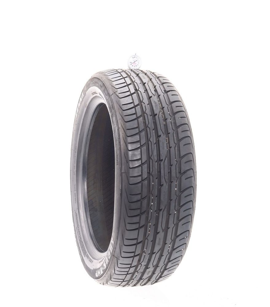 Set of (2) Used 245/50R20 Zenna Argus UHP 102V - 8.5-9/32 - Image 4