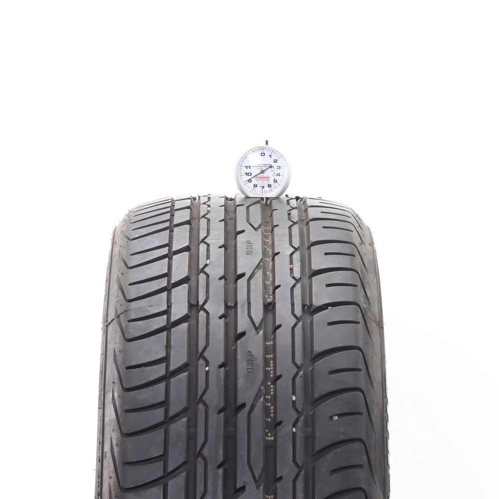 Set of (2) Used 245/50R20 Zenna Argus UHP 102V - 8.5-9/32 - Image 5