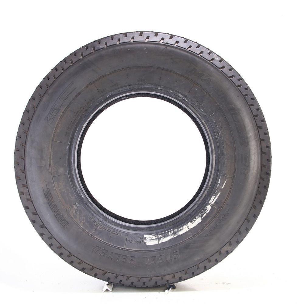 Used ST 235/80R16 GT Radial Maxmiler ST 123/119M E - 16/32 - Image 3