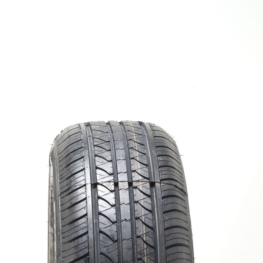 Set of (2) New 215/60R17 Travelstar UN99 96H - 10/32 - Image 2