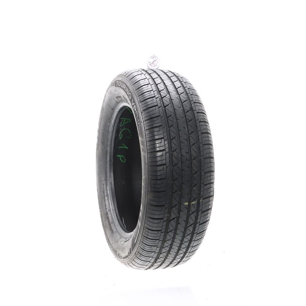 Set of (2) Used 235/60R18 GT Radial Touring VP Plus 107H - 7.5-8.5/32 - Image 4