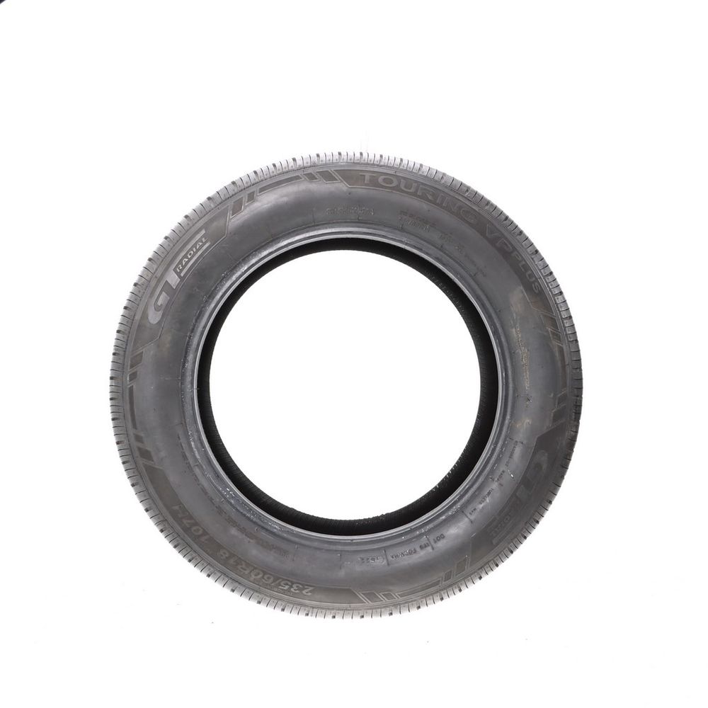 Set of (2) Used 235/60R18 GT Radial Touring VP Plus 107H - 7.5-8.5/32 - Image 6
